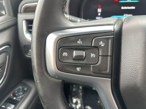 Used 2024 Chevrolet Tahoe LT AWD/4WD image 25