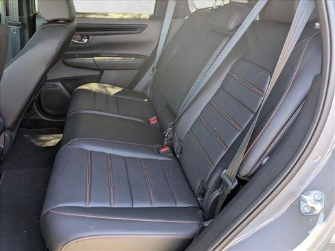Used 2026 Honda CR-V Sport-L image 18