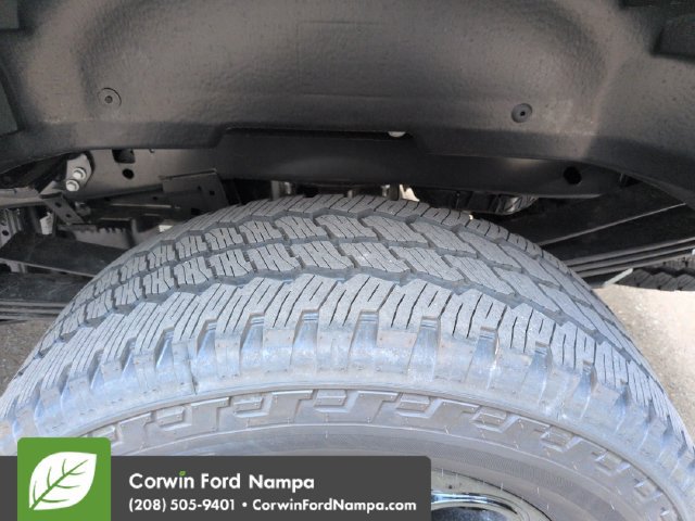 New 2026 Ford F350 Lariat w/ Black Appearance Package AWD/4WD image 31