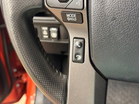 Used 2017 Toyota Tacoma TRD Sport w/ Premium & Technology Package AWD/4WD image 39
