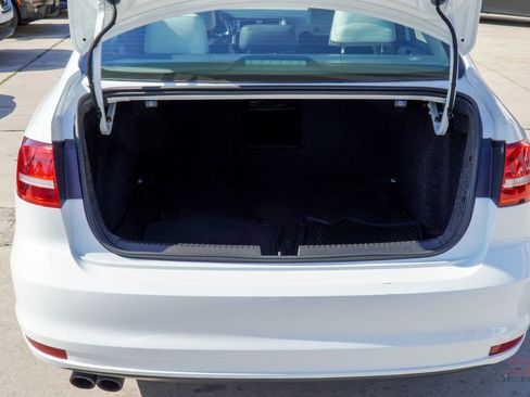 Used 2015 Volkswagen Jetta SE image 7