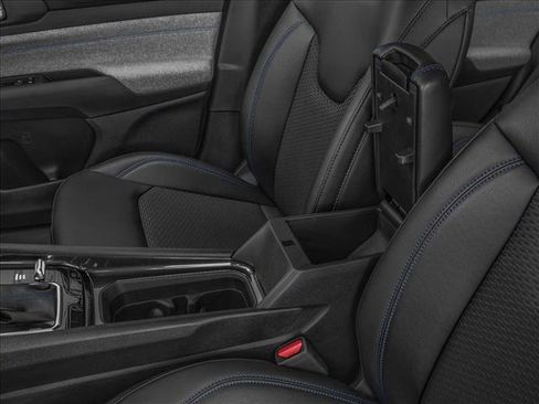 New 2026 Jeep Compass Limited AWD/4WD image 10