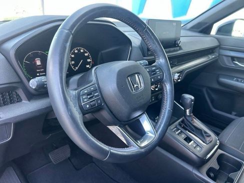 Used 2024 Honda CR-V Sport image 12