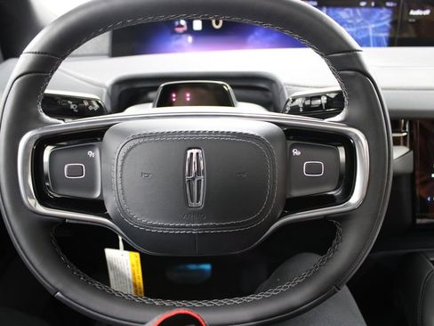 New 2026 Lincoln Navigator L Reserve image 40