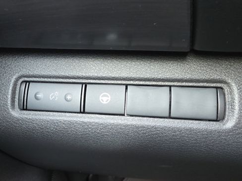 Used 2024 Nissan Pathfinder Rock Creek AWD/4WD image 22
