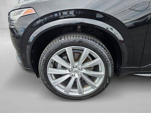 Used 2023 Volvo XC90 B6 Plus w/ Protection Package Premier AWD/4WD image 26