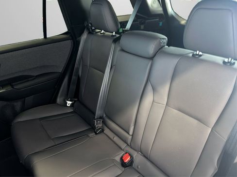 New 2026 Subaru Outback Limited AWD/4WD image 18