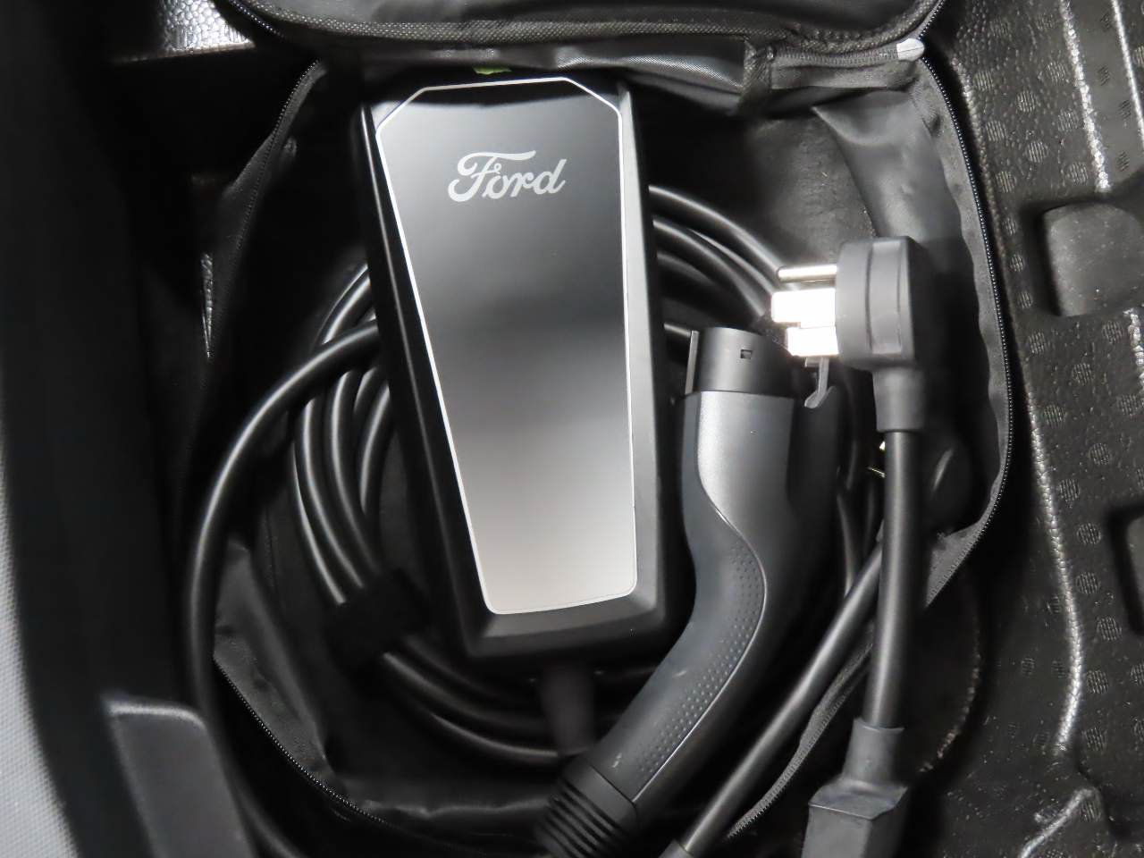 Used 2023 Ford Mustang Mach-E Premium RWD image 18