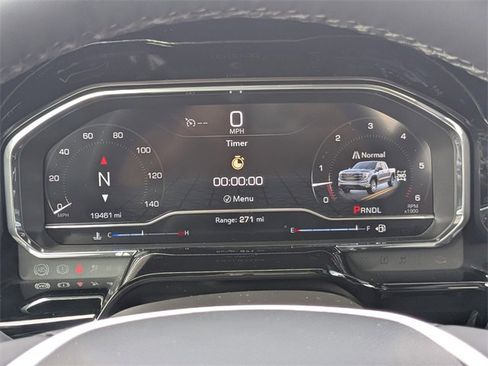 Used 2024 GMC Sierra 1500 Elevation image 28