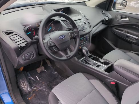 Used 2018 Ford Escape SE image 10