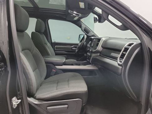 Used 2020 RAM 1500 Big Horn AWD/4WD image 21