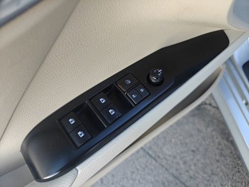 Used 2020 Toyota Camry LE w/ Cold Weather Package image 15