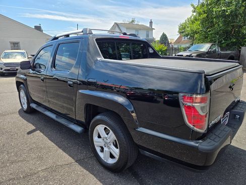 Used 2013 Honda Ridgeline RTL image 8