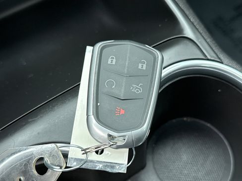 Used 2021 GMC Terrain SLE w/ Driver Convenience Package AWD/4WD image 24