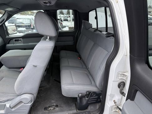 Used 2011 Ford F150 XL w/ PWR Equipment Group image 6