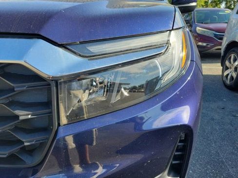 Used 2023 Honda Passport EX-L image 10