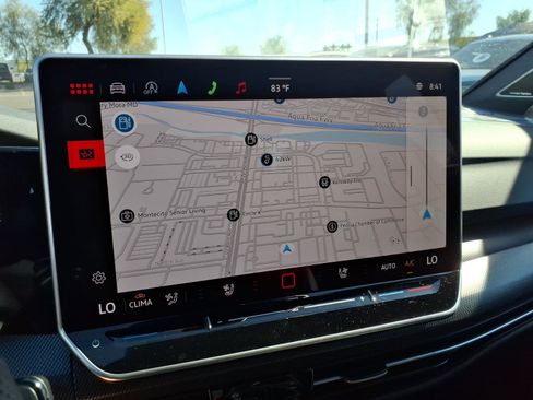 New 2026 Volkswagen GTI Autobahn image 19