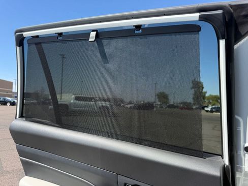 Used 2024 Toyota Grand Highlander FWD image 11