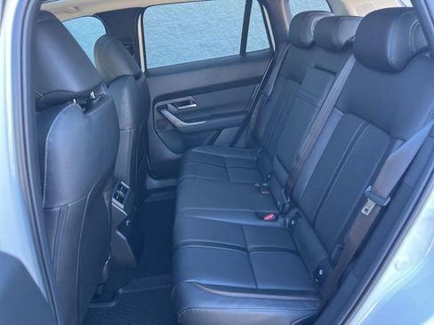 New 2026 MAZDA CX-50 AWD 2.5 Hybrid w/ Weather Package image 22
