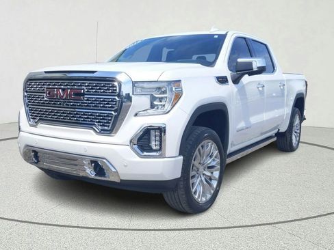 Used 2019 GMC Sierra 1500 Denali w/ Denali Ultimate Package image 3