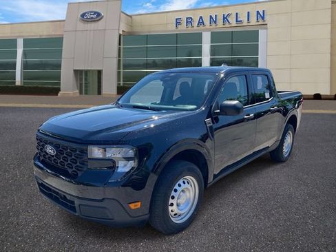 New 2026 Ford Maverick XL AWD/4WD image 3