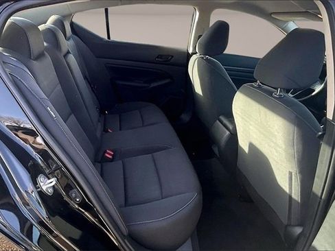 Certified 2025 Nissan Altima 2.5 S image 25