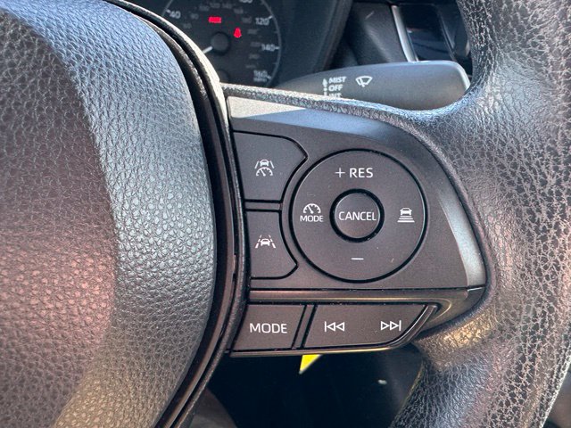Certified 2024 Toyota Corolla LE FWD image 19