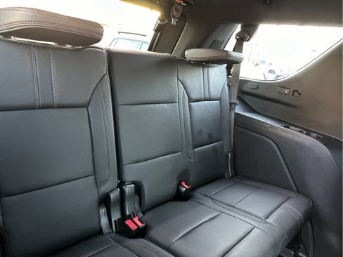 Used 2022 Chevrolet Tahoe RST w/ Luxury Package image 33