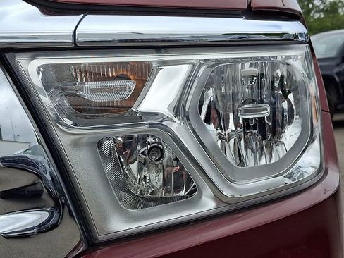 Used 2022 RAM 1500 Big Horn RWD image 9