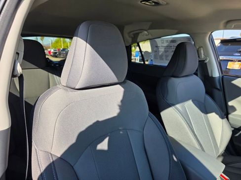 New 2026 Subaru Crosstrek 2.5i image 11