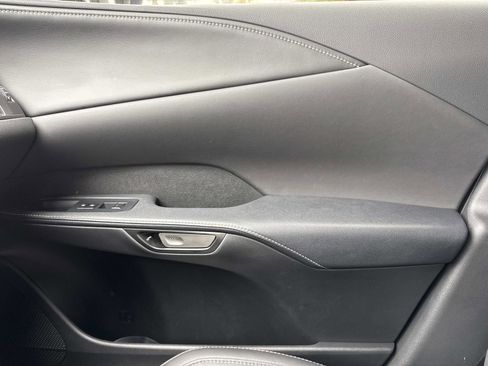 Certified 2024 Lexus RX 350 FWD image 22