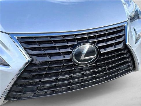 Used 2019 Lexus NX 300 FWD image 30