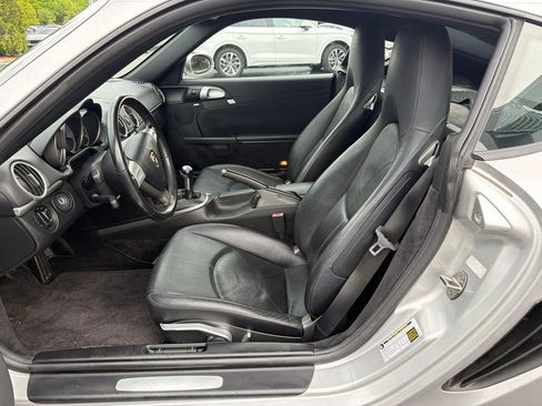 Used 2006 Porsche Cayman S RWD image 25