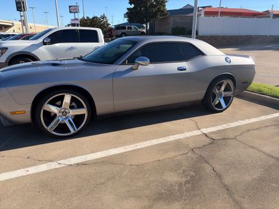 Used 2014 Dodge Challenger SXT w/ Super Sport Group (SS/T)
