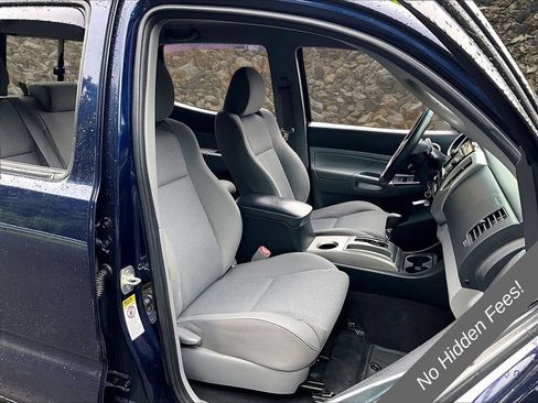 Used 2012 Toyota Tacoma 4x4 Double Cab w/ TRD Sport Upgrade Pkg image 7