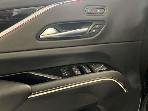 Certified 2024 Cadillac Escalade Sport w/ Touring Package image 18