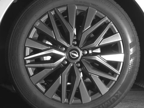 Used 2025 Nissan Altima 2.5 SV image 12