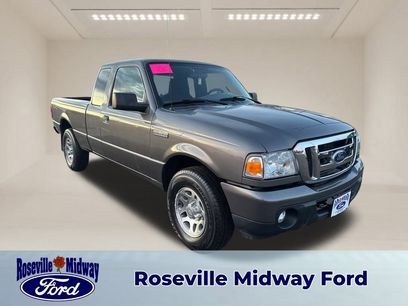Used 2011 Ford Ranger XLT w/ Payload Pkg 2