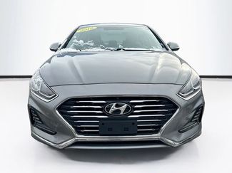 Used 2018 Hyundai Sonata SE video 2