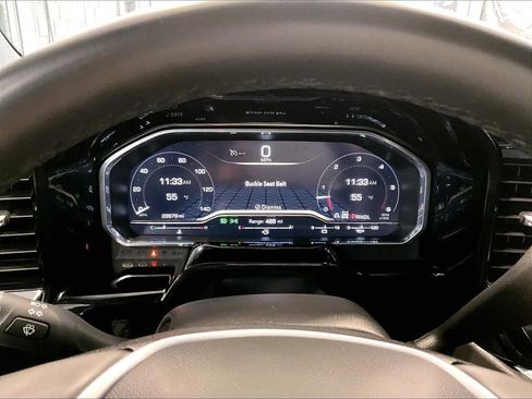 Used 2024 GMC Sierra 1500 SLT image 14