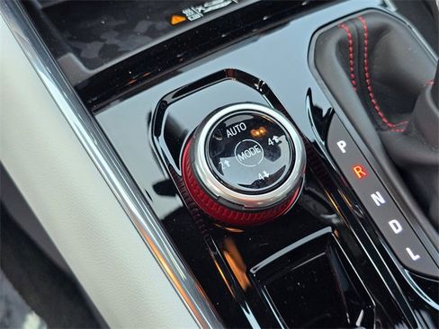 New 2025 GMC Canyon AT4 w/ AT4X Package image 30