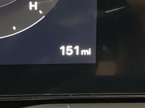 New 2026 Hyundai Palisade Limited image 6