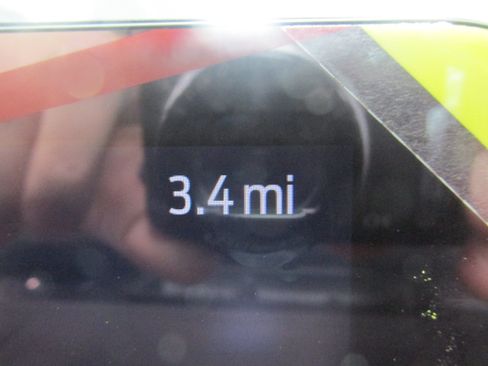 New 2025 Ford Expedition Platinum image 37