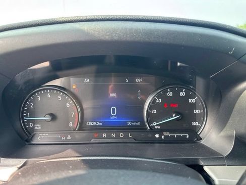 Used 2023 Ford Explorer XLT w/ Equipment Group 202A AWD/4WD image 20
