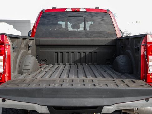 Used 2022 Ford F250 Lariat w/ Lariat Value Package image 26