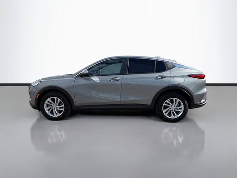 Used 2025 Buick Envista Preferred w/ Convenience I Package image 6