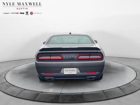 Used 2019 Dodge Challenger R/T Scat Pack w/ Dynamics Package image 15