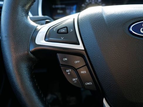 Used 2017 Ford Edge Sport w/ Equipment Group 401A image 27