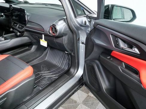 New 2026 Chevrolet Equinox EV RS image 22