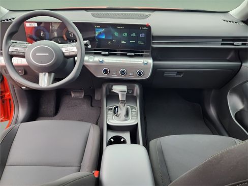 New 2026 Hyundai Kona SE image 15